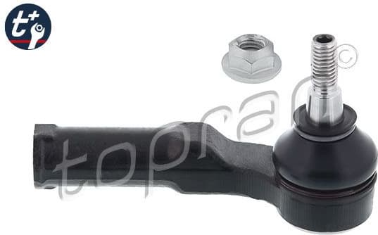 Tie Rod End t+ 304 497