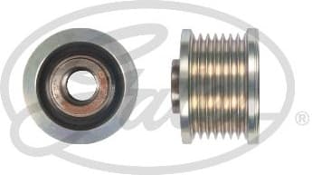 Alternator Freewheel Clutch DriveAlign™ OAP7231