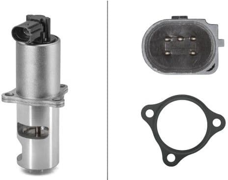 EGR Valve 6NU 010 171-551