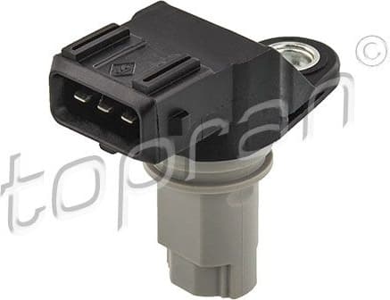 Sensor, camshaft position 207 504