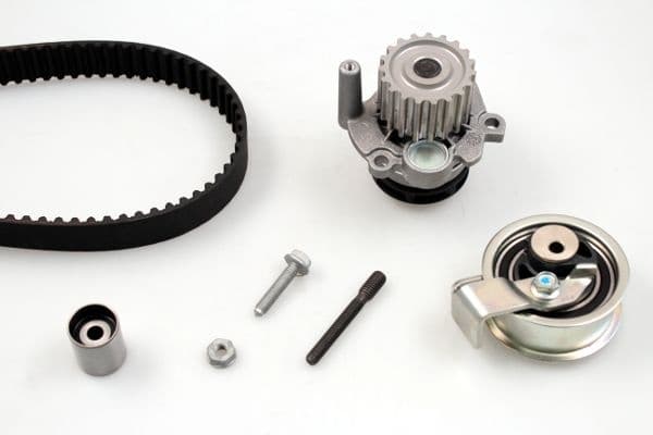 Water Pump & Timing Belt Kit PK05693