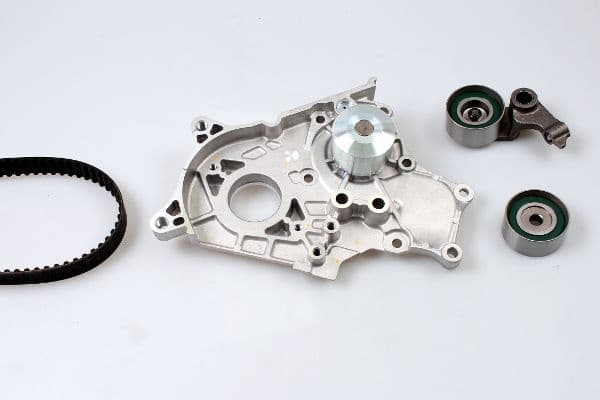 Water Pump & Timing Belt Kit PK77720