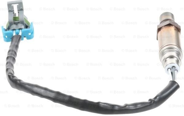 Oxygen Sensor F00HL00255 - image 4