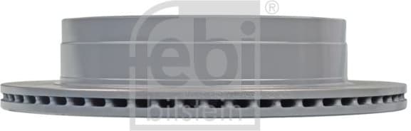 Brake Disc 108388 - image 2