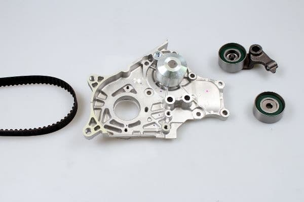 Water Pump & Timing Belt Kit PK77690