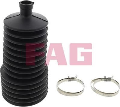 Bellow Kit, steering 841005330