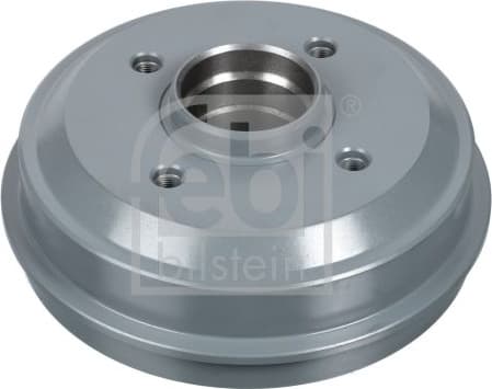 Brake Drum 10537