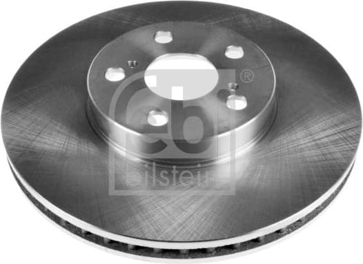 Brake Disc 108446