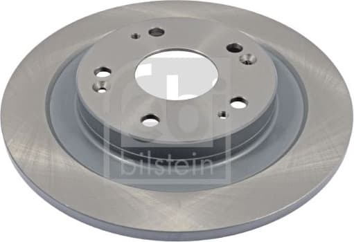 Brake Disc 108479