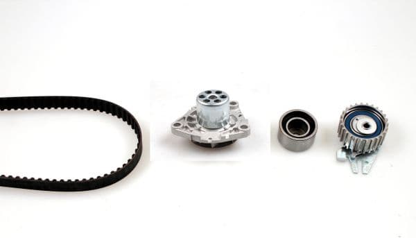 Water Pump & Timing Belt Kit PK10895