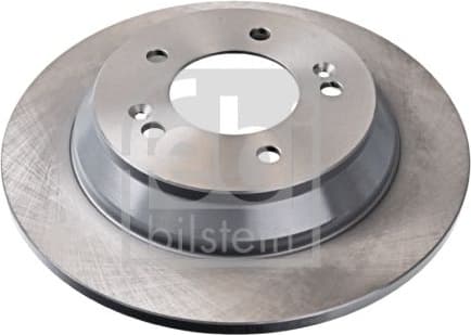 Brake Disc 108550