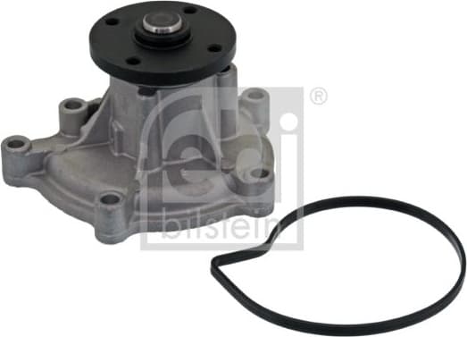 Water Pump, engine cooling 26395