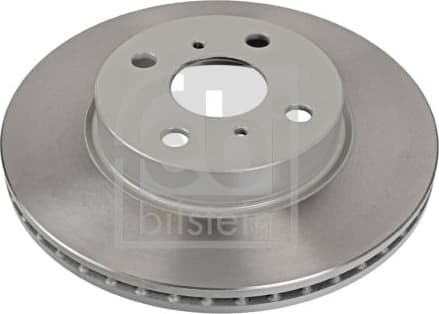 Brake Disc 108587