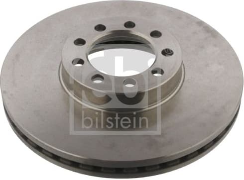 Brake Disc 35336
