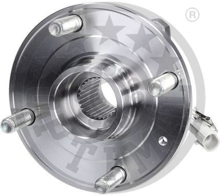 Wheel Bearing Kit 251773