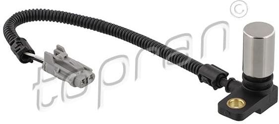 Sensor, speed 111 374