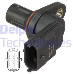 Sensor, camshaft position SS11212