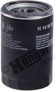 Oil Filter H14W26
