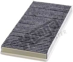 Filter, cabin air E908LC