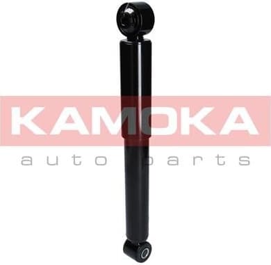 Shock absorber rear 2000763