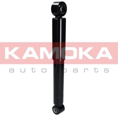 Shock absorber rear 2000763 - image 2