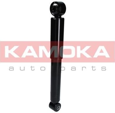 Shock absorber rear 2000763 - image 3