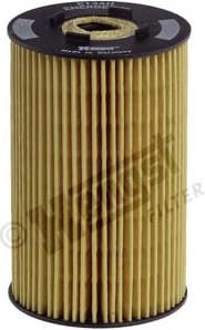 Oil Filter E134H D31