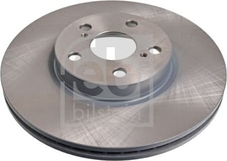 Brake Disc 108515
