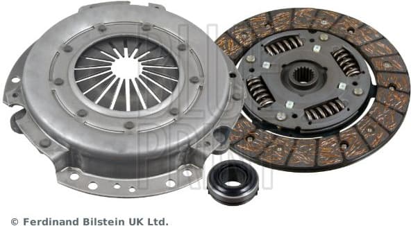 Clutch Kit ADP153017