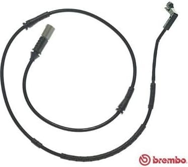 Warning Contact, brake pad wear PRIME LINE A00428