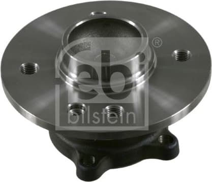 Wheel Bearing Kit 22316