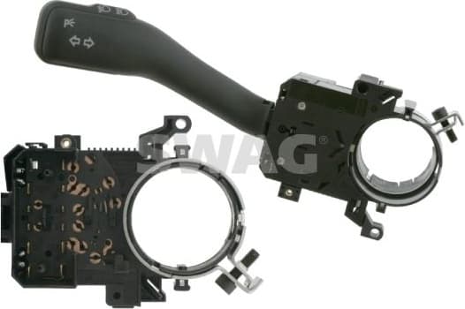 Steering Column Switch 32921320