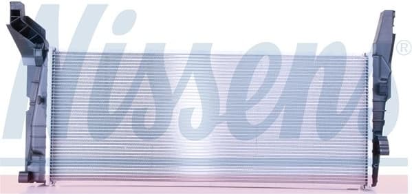 Radiator, engine cooling 606562 - image 4