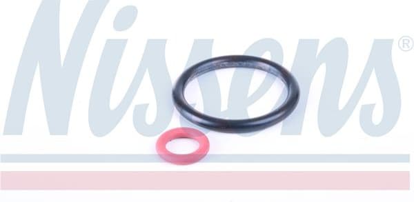 Radiator, engine cooling 606562 - image 6