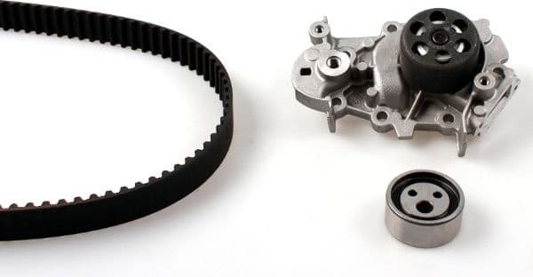 Water Pump & Timing Belt Kit PK09030