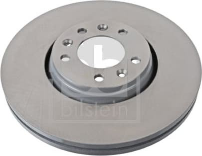 Brake Disc 36621