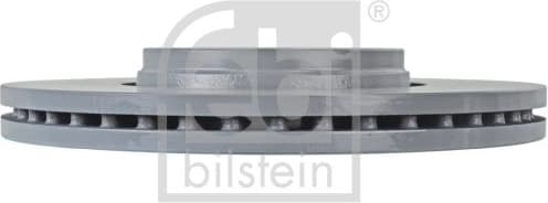 Brake Disc 36621 - image 2