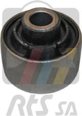 Mounting, control/trailing arm 017.00658