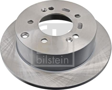 Brake Disc 108457