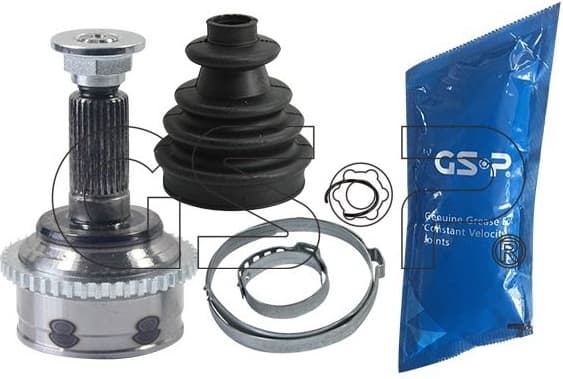 Joint Kit, drive shaft 834084