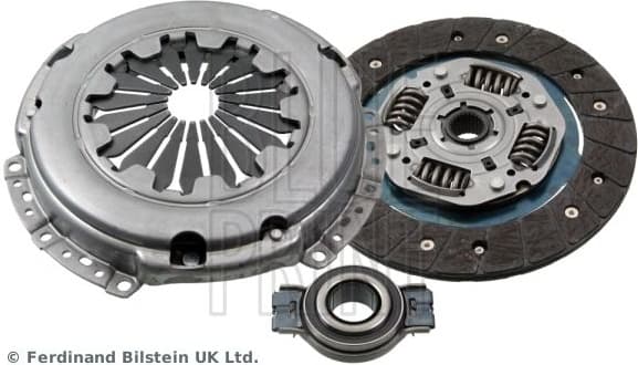 Clutch Kit ADV183005