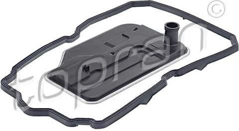 Hydraulic Filter Kit, automatic transmission 409 118