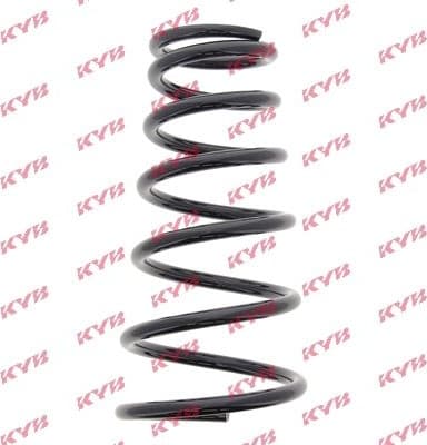 Suspension Spring K-Flex RI6517
