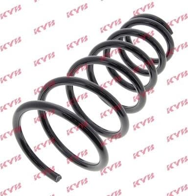 Suspension Spring K-Flex RI6517 - image 2