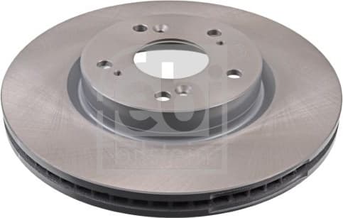 Brake Disc 108477