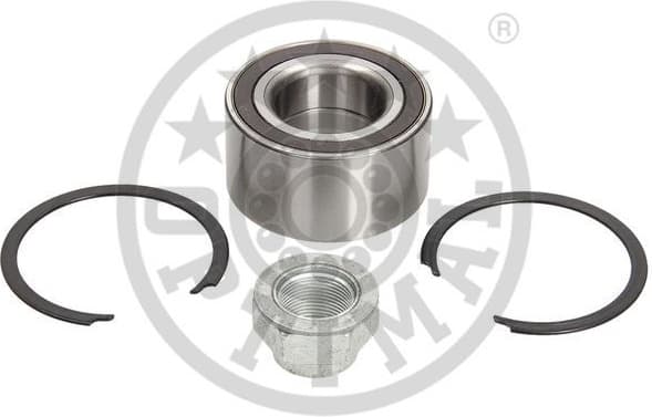 Wheel Bearing Kit 201138 - image 2