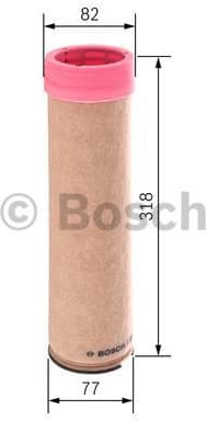 Secondary Air Filter F026400331 - image 5