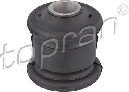 Mounting, control/trailing arm 200 485