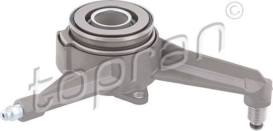 Central Slave Cylinder, clutch 109 632