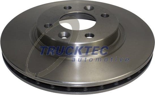 Brake Disc 02.35.550